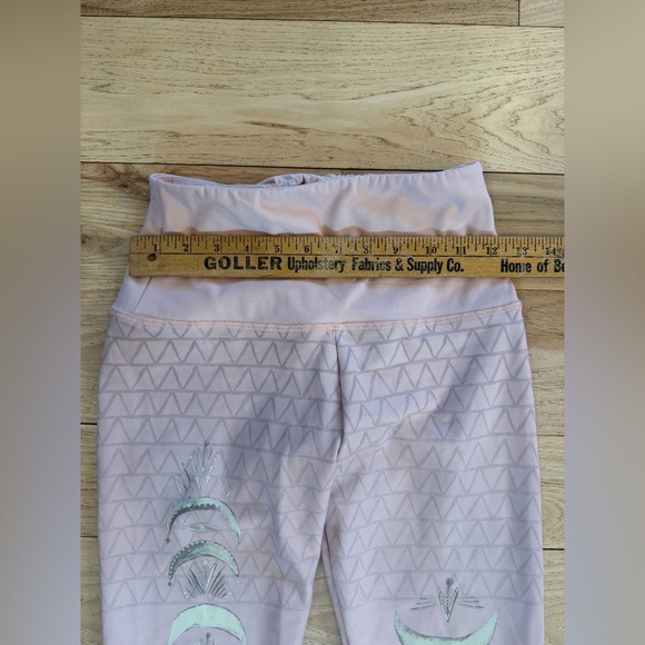 Onzie moon goddess leggings size s/m - Picture 4 of 8